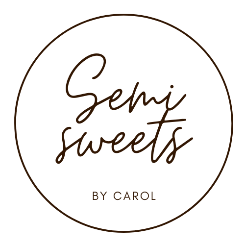 semisweets logo